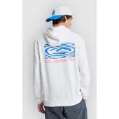Quiksilver Moletom Screen Classic Surf