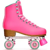 Impala Rollers Patins Para Mulher Quad