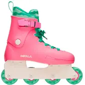 Impala Rollers Patins Em Linha Lightspeed