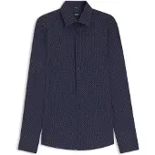 BOSS Camisa De Manga Comprida Hank Kent 10280636