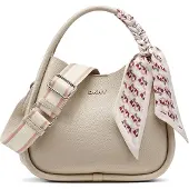 DKNY Bolsa Capro Hobo Mid