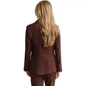 Gant Blazer 4770350 Linen Slim Fit
