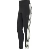 Adidas Leggings Ankle 3 Stripes