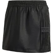 Adidas Originals Saia 'Adibreak' antracite / preto
