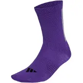 Adidas Meias de desporto 'Cycling' prata