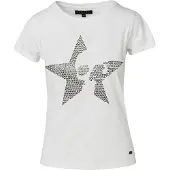 KOROSHI Camisa branco