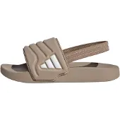 Adidas CHINELOS ADILETTE ESTRAP 2.0 PARA CRIANÇAS