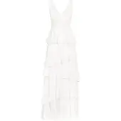 Kraimod Vestido de festa branco
