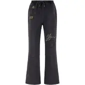 Ed Hardy Calças de desporto preto
