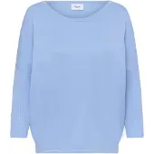 Saint tropez Pullover 'Mila' azul