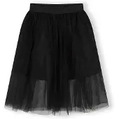 MINOTI Saia preto