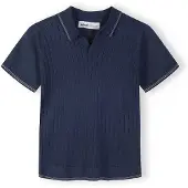 MINOTI Pullover marinho