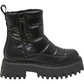 Buffalo Botas de neve 'Aspen' preto