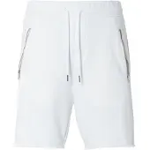 Elias Calças 'Russ' offwhite