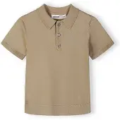 MINOTI Pullover bege escuro