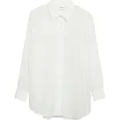 Comma Blusa branco