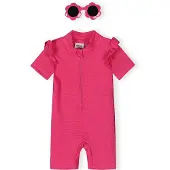 MINOTI Proteção UV rosa