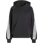 Adidas Sweatshirt de desporto 'AK' preto / branco