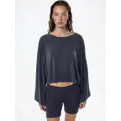 Busem Camisa antracite