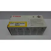 Canon CLC-1100Y toner amarelo