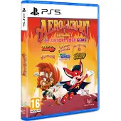 Ps5 Aero The Acro-bat Day One Edition