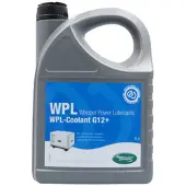 Whisper Power Refrigerante Wpl G12 4l