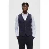 Selected Colete Liam Slim Fit