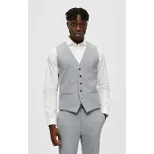 Selected Colete Liam Slim Fit
