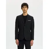Selected Blazer Oasis Linen Slim Fit