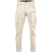 G-Star Calças cargo branco