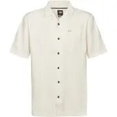Petrol Industries Camisa 'Maverick' offwhite