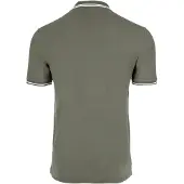 G-Star Polo De Manga Curta Dunda Slim Stripe