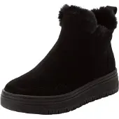 Tamaris Botim preto