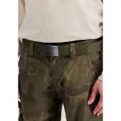 Alpha industries Cintos oliveira
