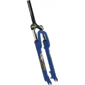 Zoom Garfo De Mtb Ch-386 Mlo 9x100 1-1/8 Disc