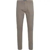 Blend Calças chino 'BHNatan' lamacento