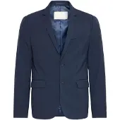 Casual Friday Jaqueta 'Bernd' navy