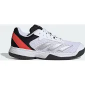 Adidas Tênis Para Todas As Quadras Courtflash