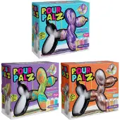 Pour Palz Artesanato Balloon Dog