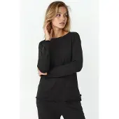 Hiccups for Kids Pijama preto