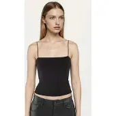Hiccups for Kids Top preto