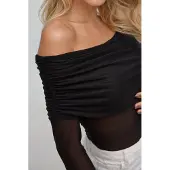 Hiccups for Kids Camisa preto