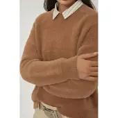 Hiccups for Kids Pullover 'Pullover' bege claro