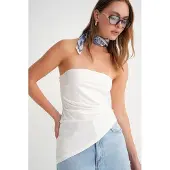 MixRay Top branco