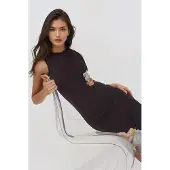 Hiccups for Kids Vestido nude / cana / roxo claro / preto