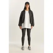 Bianco Lucci Leggings preto