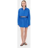 Hiccups for Kids Blusa azul