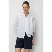 MixRay Camisa branco