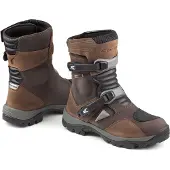 Forma Botas De Moto Adventure Low Wp