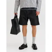 Jack & Jones Calças de ganga 'JJITony JJOriginal' preto denim